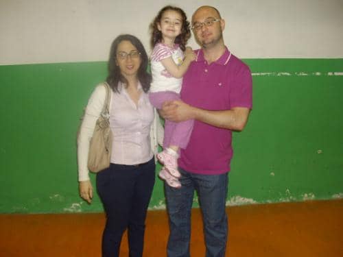 MERIDIONALE - VOLLEY 2011