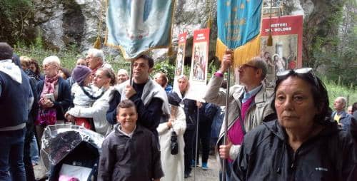 MERIDIONALE - LOURDES 2014
