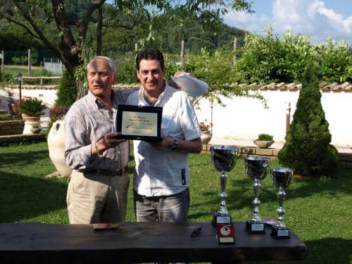 MERIDIONALE - TIRO A VOLO 2014