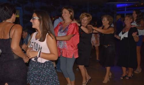 MERIDIONALE - FESTA SOCIALE 2015
