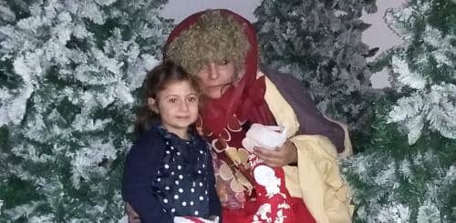 MERIDIONALE - FESTA DELLA BEFANA 2016