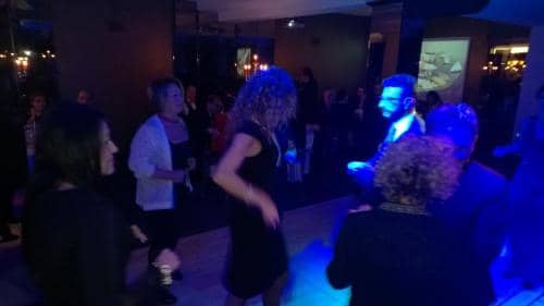 MERIDIONALE - FESTA SOCIALE 2017