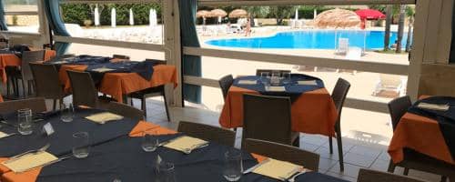 Family-Village-Eurogarden dettaglio-ristorante