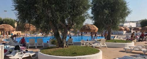 Family-Village-Eurogarden piscina-2
