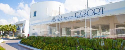 Family-Village-Medea-Beach dettaglio