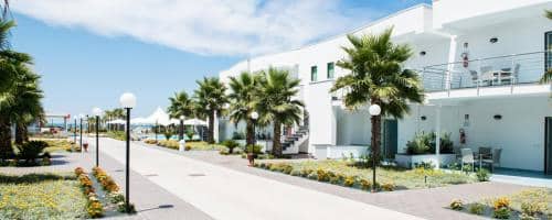 Family-Village-Medea-Beach interno-villaggio