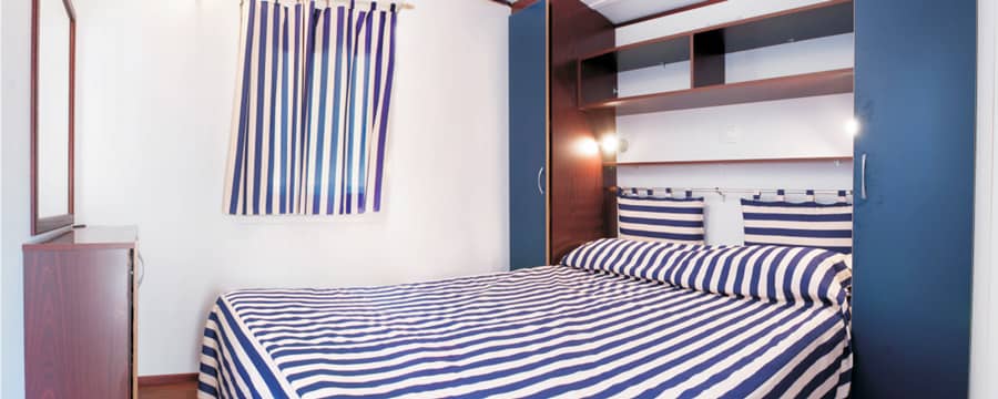 Family Village Velia Camera-Cottage