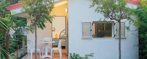 Family Village Velia Bungalow