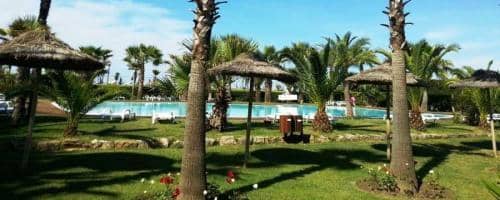 Family Village Velia Piscina