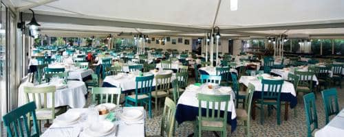 Family Village Velia Ristorante