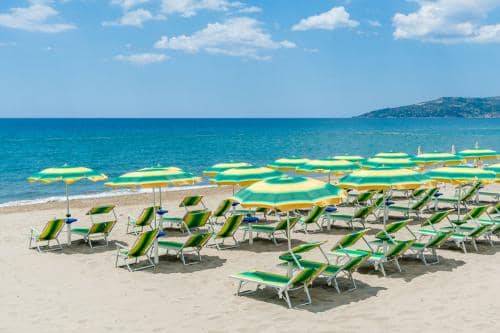 MERIDIONALE - HOTEL BACCO