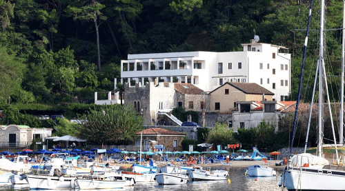MERIDIONALE - HOTEL LA TORRE