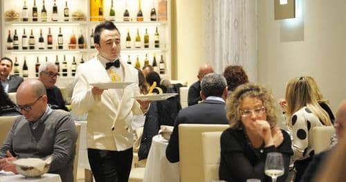 MERIDIONALE - RUMI HOTEL