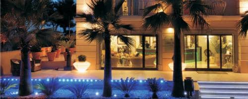 Hotel-Stella-Maris ingresso