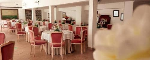 Hotel-Stella-Maris ristorante