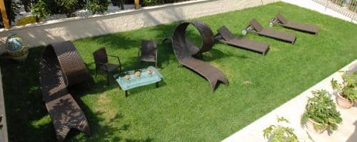 MERIDIONALE - HOTEL STELLA MARIS