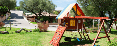 MERIDIONALE - VILLAGGIO DEGLI OLIVI