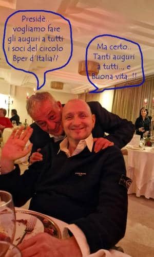 MERIDIONALE - FESTA SOCIALE 2023