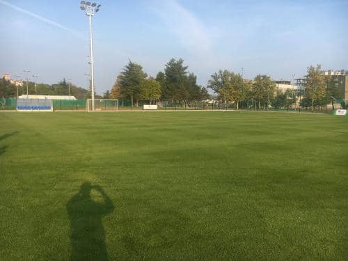 NAZIONALE - PORTOROSE 2017