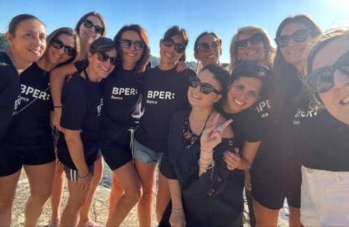 spiaggia