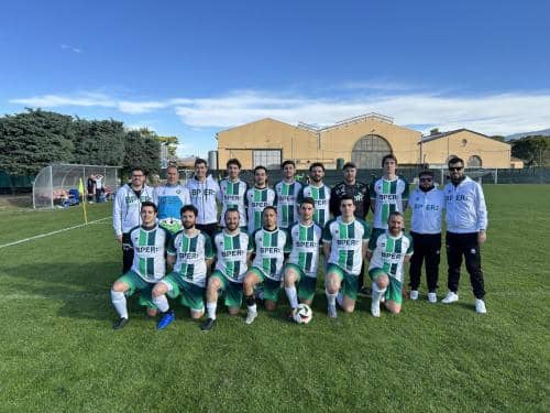 NAZIONALE - BANK & INSURANCE LEAGUE 2024