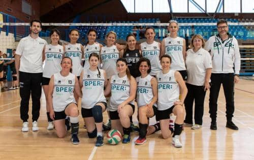 2024 TORNEO VOLLEY NAZIONALE