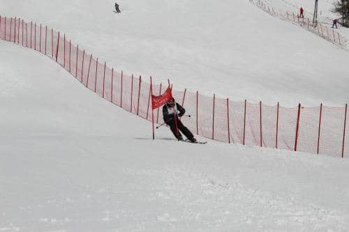 DT NO - WEEK END SULLA NEVE 2019