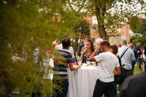 Evento BPER-105