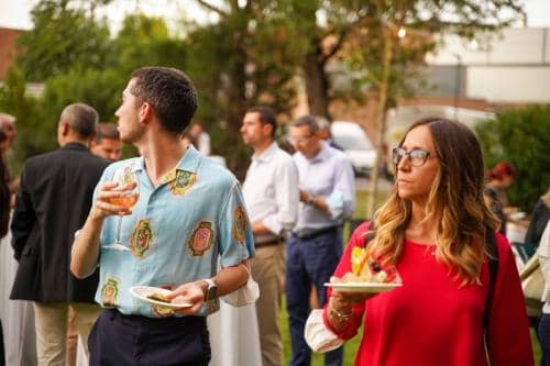 Evento BPER-110