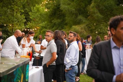 Evento BPER-111