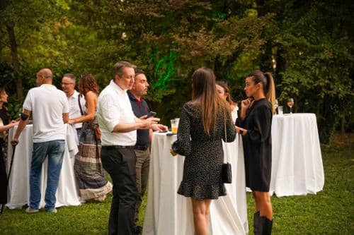 Evento BPER-118