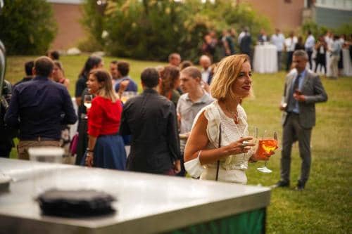 Evento BPER-122
