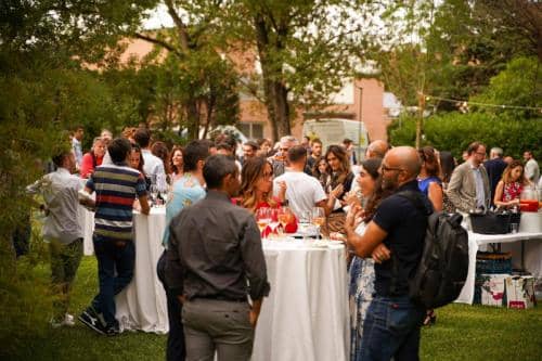 Evento BPER-126
