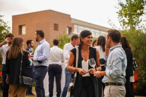 Evento BPER-138