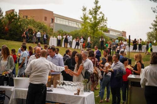 Evento BPER-143