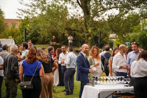Evento BPER-144