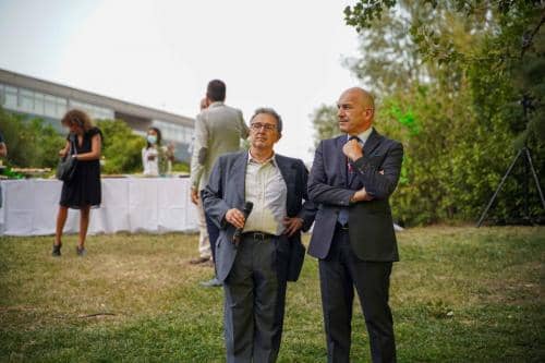 Evento BPER-152