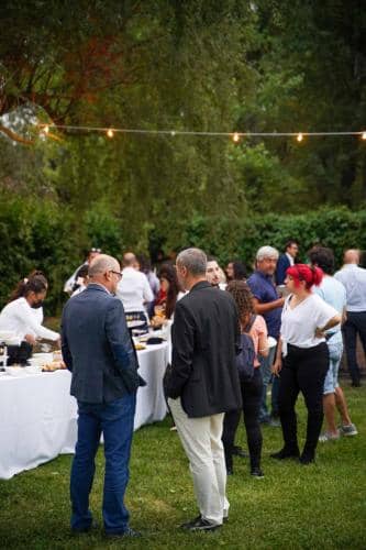 Evento BPER-154