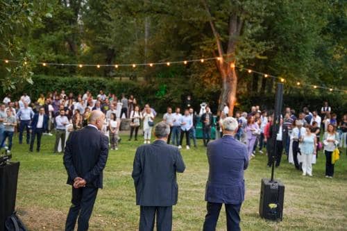 Evento BPER-158