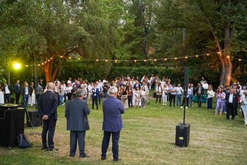 Evento BPER-160
