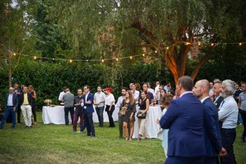 Evento BPER-163