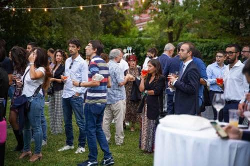 Evento BPER-165
