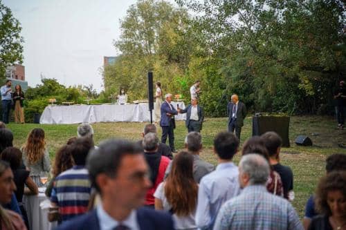 Evento BPER-167
