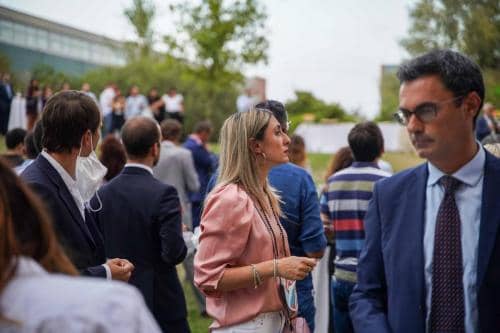 Evento BPER-168