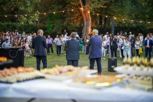 Evento BPER-181