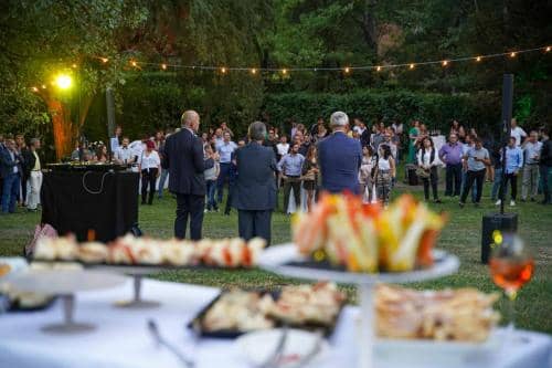 Evento BPER-185