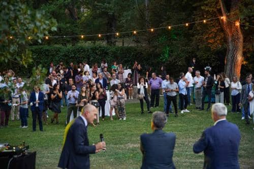 Evento BPER-186