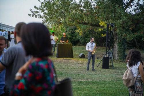 Evento BPER-187