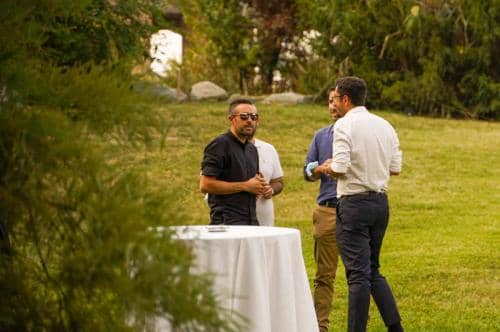 Evento BPER-19