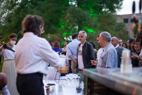 Evento BPER-198